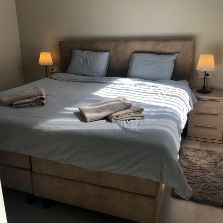דירות מאר דה קריסטל Casa Nuevo מראה חיצוני תמונה