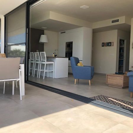 דירות מאר דה קריסטל Casa Nuevo מראה חיצוני תמונה