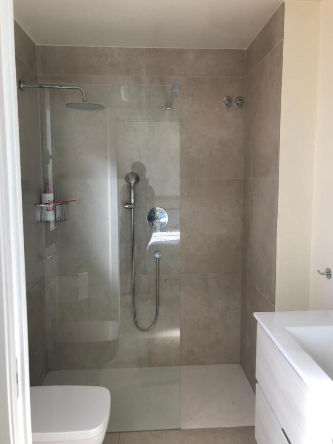 דירות מאר דה קריסטל Casa Nuevo מראה חיצוני תמונה